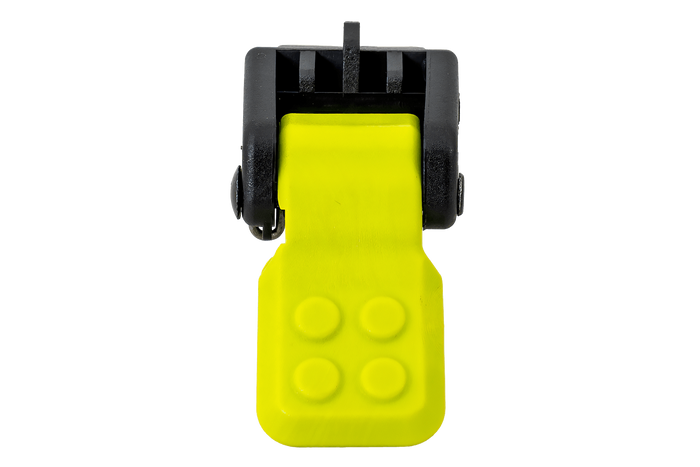 Fietswielklembevestiging - Inter Pack Viking 3509-00295-05C