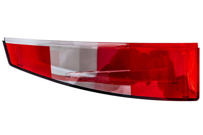 Lampenkap (rechts) voor Strada EVO/EVO RV/Vario - 022715