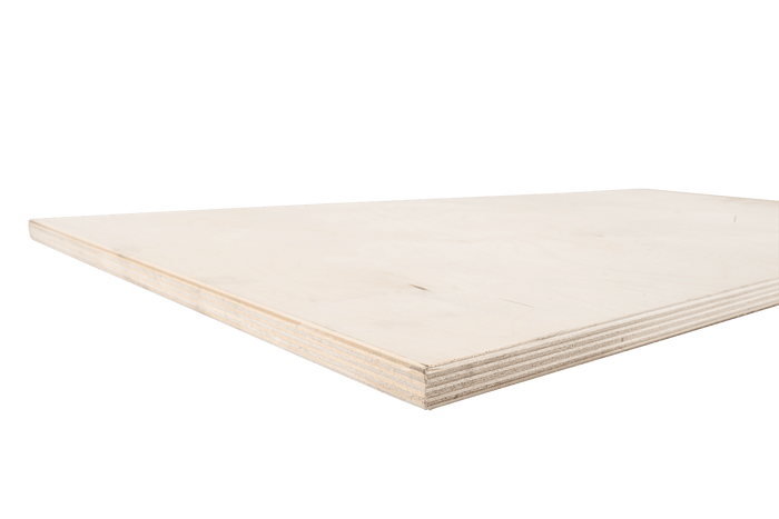 Plank voor DAKEN WELVET 81006 gereedschapskist, vak 740x380 mm