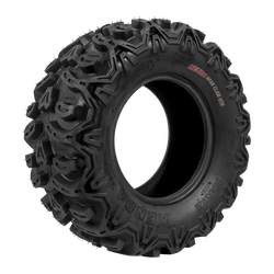 KENDA K587 Bear Claw HTR offroadband voor quad/ATV 255/65 R12 50N 8PR TL