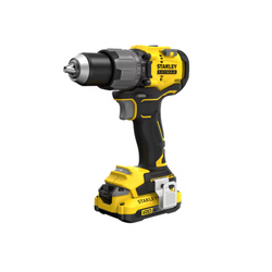 STANLEY FATMAX V20 18V borstelloze slagboormachine