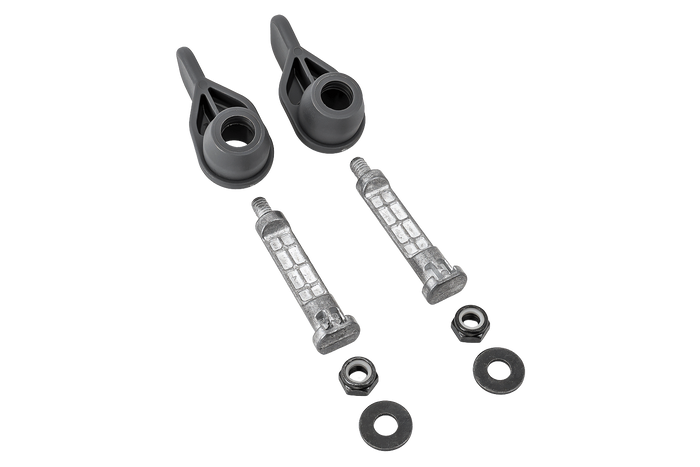 Steunvergrendeling - Inter Pack Spider 2E 47-1901-054-20