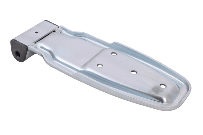 Zijscharnier voor montage STEELPRESS HB-01.270-02 aanhangerzijmontage