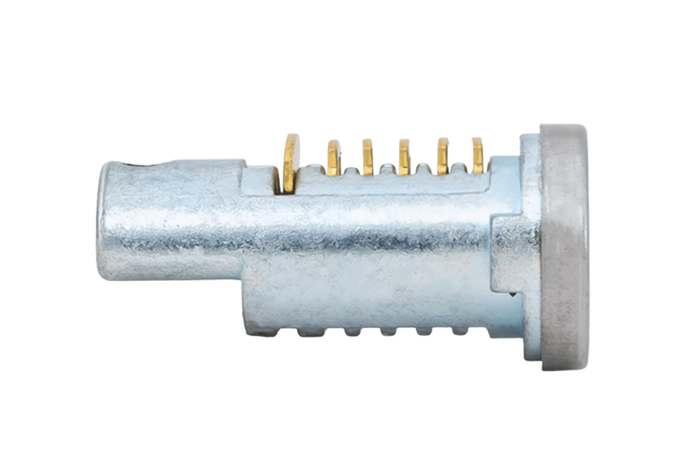 Slot en sleutel K009 - Inter Pack Trio/Quattro