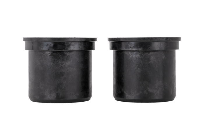 KNOTT 44,6 mm glijlagers / glijbussen voor KF13/KF17/KF20 oploopremmen