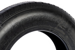 Versterkte aanhangerband LINGLONG R701 185/80 R14C 104/102N