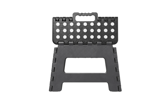 ProPlus 770822 aanhangerkruk, opklapbare platformkruk, 150 kg