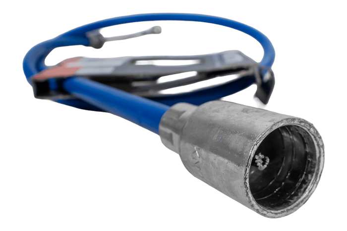 Bowdenkabel remkabel KNOTT NIRO 980207.11 snelmontage 1030/1220mm