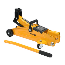 Werkplaatskrik VOREL 80111 autokrik 2T