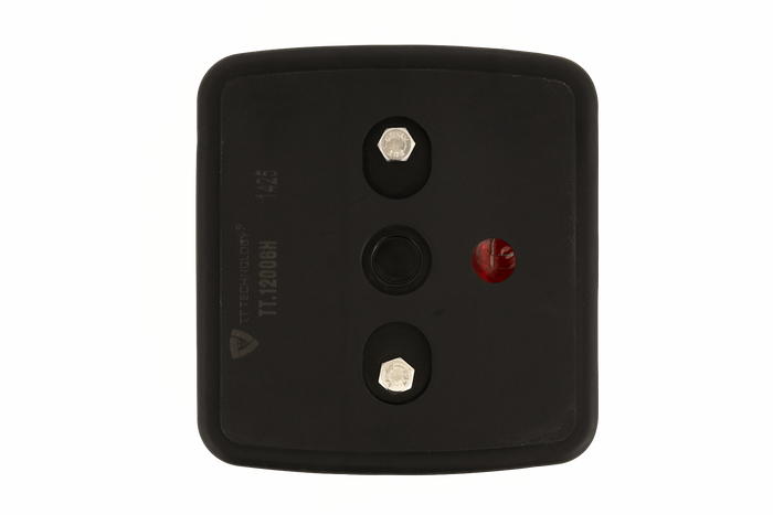 TT TECHNOLOGY TT.12006H achterlicht 4 functies universeel