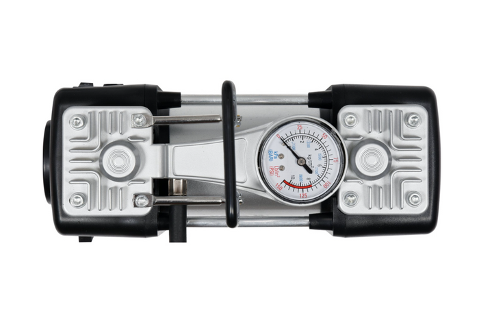 YATO YT-73462 autocompressor met 250W LED-lamp