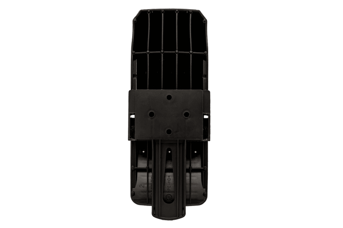 AL-KO wielkeg UK10 met houder, 102mm