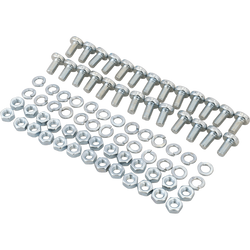 Set schroeven voor het monteren van het H-1100 MARCOPOL frame