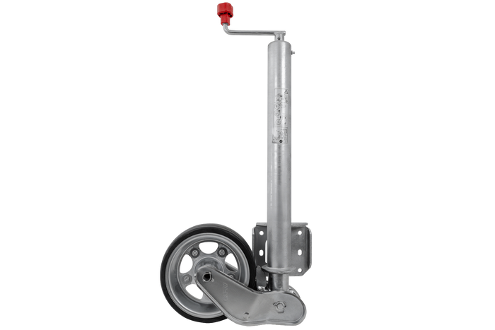 AL-KO 1223638 automatisch neuswiel 500kg 60mm