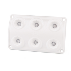 HORPOL LWD2185 LED 180lm auto-interieurlamp