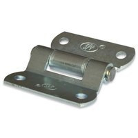 STEELPRESS ZW-02.40 aanhangwagenzijscharnier voor montage aan aanhangwagenzijde