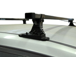 Mont Blanc Supra 127 dakdrager