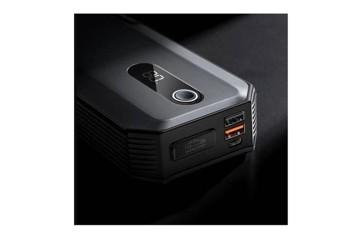 BASEUS Super Energy Max Powerbank 20000mAh met 12V startfunctie