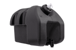 LOKHEN 18l watertank voor een bustrailer met zeepdispenser