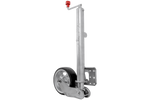 AL-KO 1223638 automatisch neuswiel 500kg 60mm