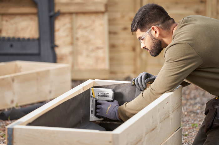 STANLEY FATMAX FMHT70443-0 2-in-1 nietmachine/spijkermachine