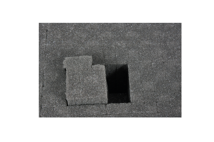 YATO YT-08901 hermetische gereedschapskoffer 270x246x124mm