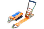 3-punts transportband met spanner voor UNITRAILER 3m/50mm/4t sleepwagen