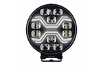 LED-werklamp reflector KAMAR X-SPIDER TOXIC L3440 10xLED 80W