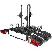 OUTLET Inter Pack New Spider 3 - fietsendrager voor 3 fietsen 