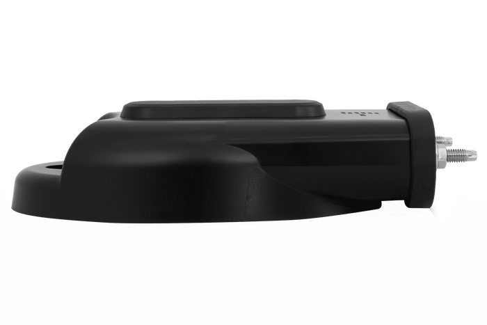  FRISTOM FT-356 lamphouder voor zijmontage universeel