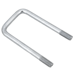 U-bout M12 130/62/130 voor aanhangwagens