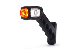 Markerlamp WAŚ W48 2049P LED rechts