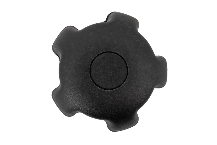 Kantelknop - Inter Pack Trio/Quattro