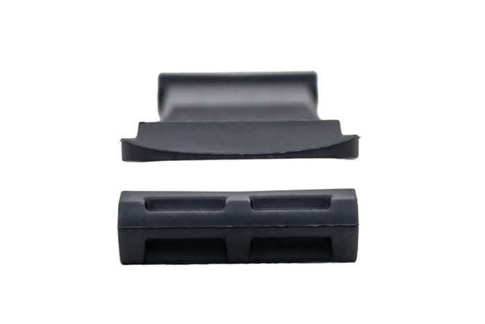 Fietsframe/wielbevestigingsband 25 cm - Atera 9918700935