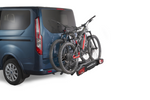 Green Valley E-Explorer - fietsendrager voor elektrische fietsen, te bevestigen aan de trekhaak