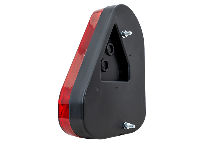 FRISTOM FT-77 achterlicht, 5 functies, rechts