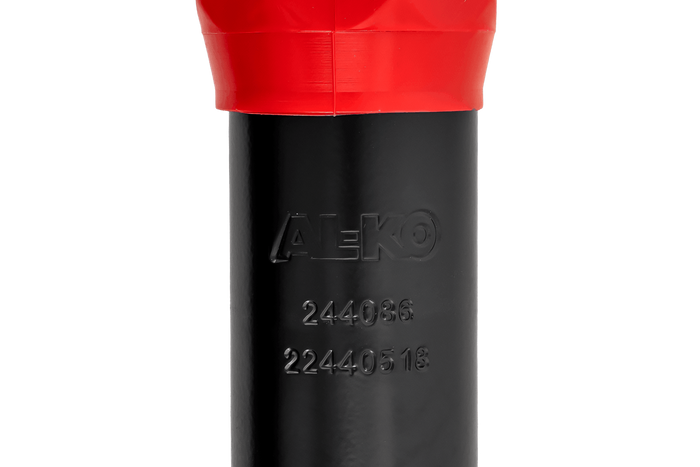 Rode schokdemper AL-KO Octagon 1800-3500 kg