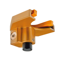 Kogelbescherming voor trekhaak LAMP 65404 universeel slot