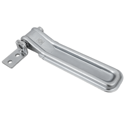 Zijscharnier met handgreep WINTERHOFF BSCH 10-17-220+BSCHG 10-17-A complete aanhangerzijmontage
