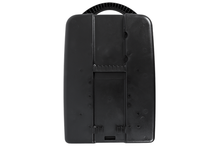 FISCHER 86500 fietsendragerbox, afsluitbaar
