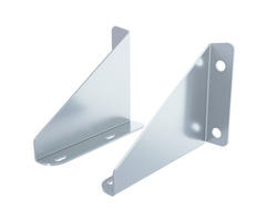 Zijhandgrepen 20cm voor montage van de 18L LOKHEN watertank, 2 st