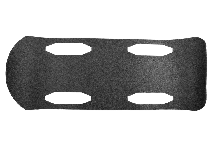 Dakkoffermat Inter Pack Traxer 6.6 / Zenith 6.6 / Carver 6.5