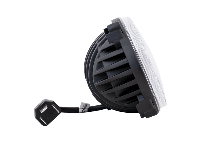 TT Technology LED werklamp reflector TT.13508 13xLED 5200lm voor John Deere