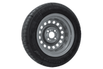 Aanhangerwiel KENDA BAND 155/70 R13 74N KENDA VELG 4Jx13"H2 4x98 ET 30