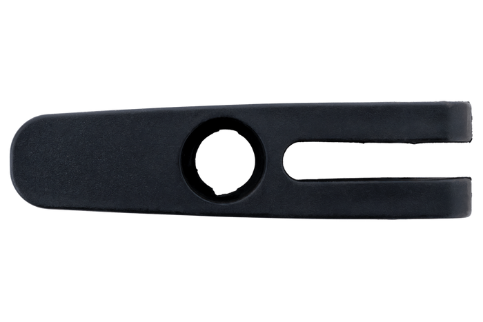 Handvat met vergrendelingsgat - Inter Pack Cosmo COS04