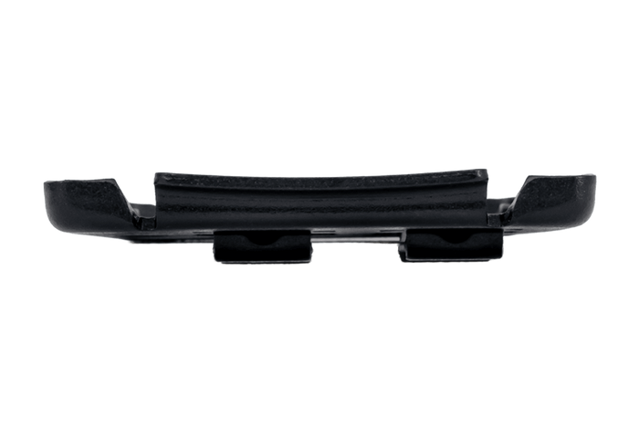 Montageplaat (achterzijde) voor fietsdrager - Atera Giro AF+ 9904700380 