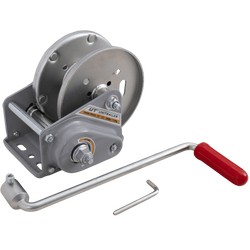 OUTLET Handlier voor UNITRAILER 1135kg aanhanger