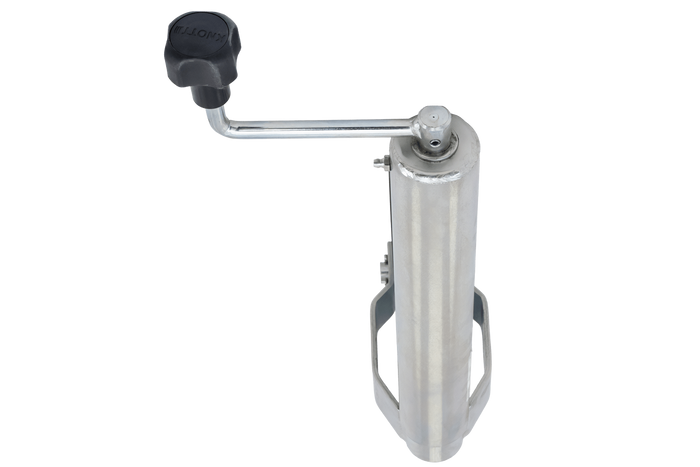 Steunwiel TK60 KNOTT 400284.001 250kg 60mm