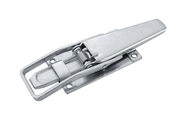 KNOTT 417177.001 aanhangwagen zijslot