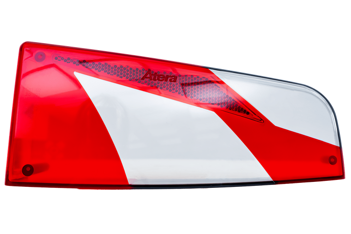 Lampenkap (rechts) voor Strada EVO/EVO RV/Vario - 022715